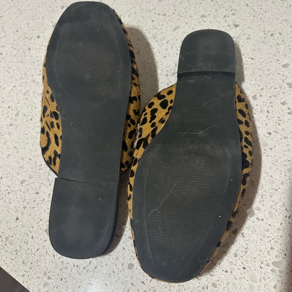 Steve Madden Slides - Picture 3 of 3